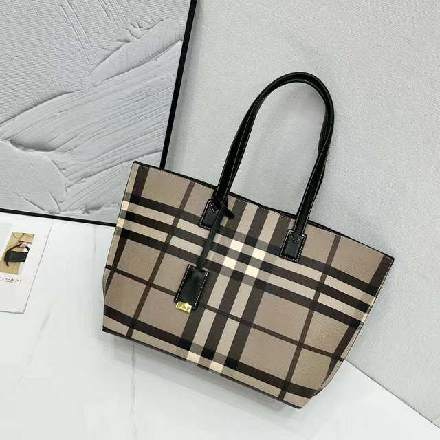 Burberry Handbags 011